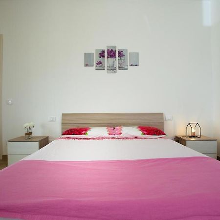 Casa 801 Bed & Breakfast Monopoli Luaran gambar
