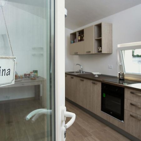 Casa 801 Bed & Breakfast Monopoli Luaran gambar
