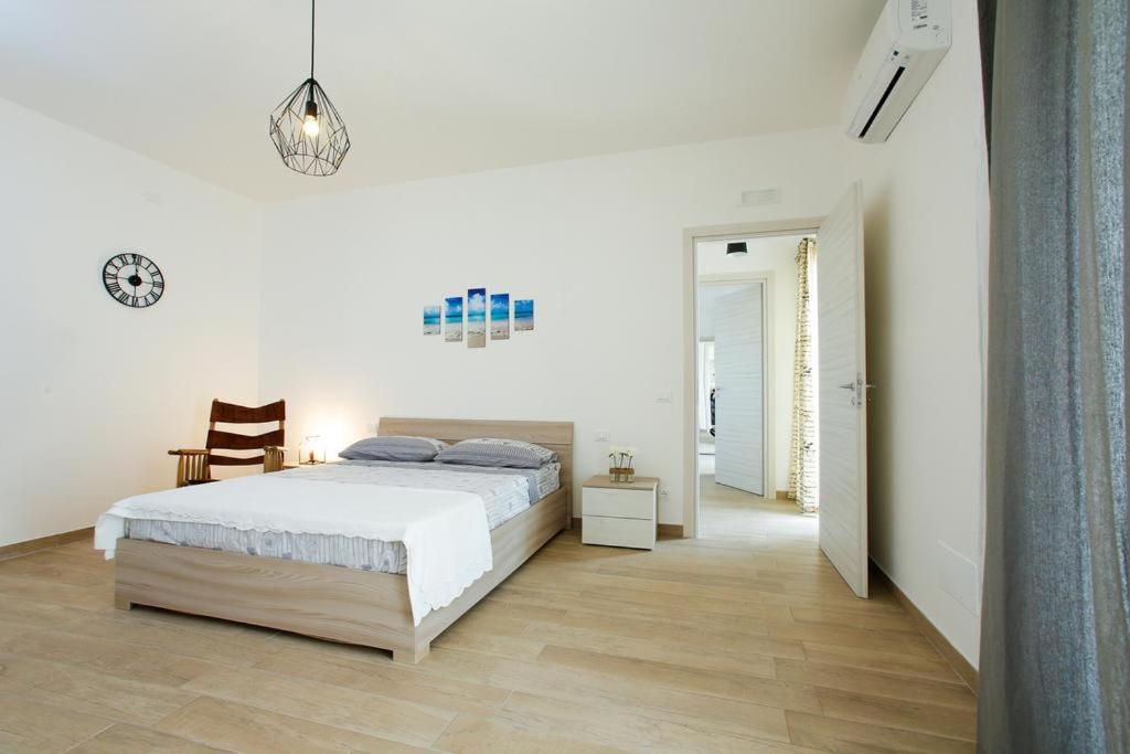 Casa 801 Bed & Breakfast Monopoli Luaran gambar
