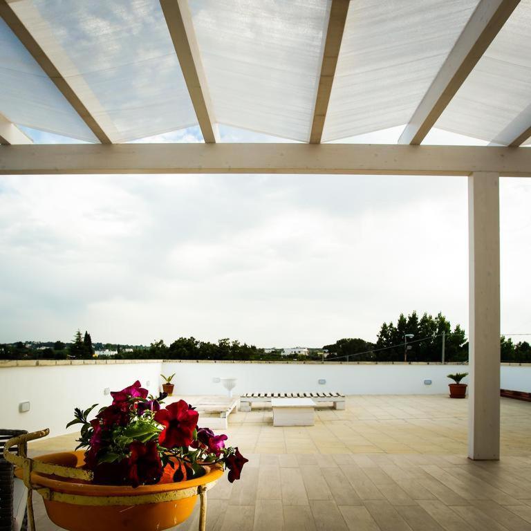 Casa 801 Bed & Breakfast Monopoli Luaran gambar