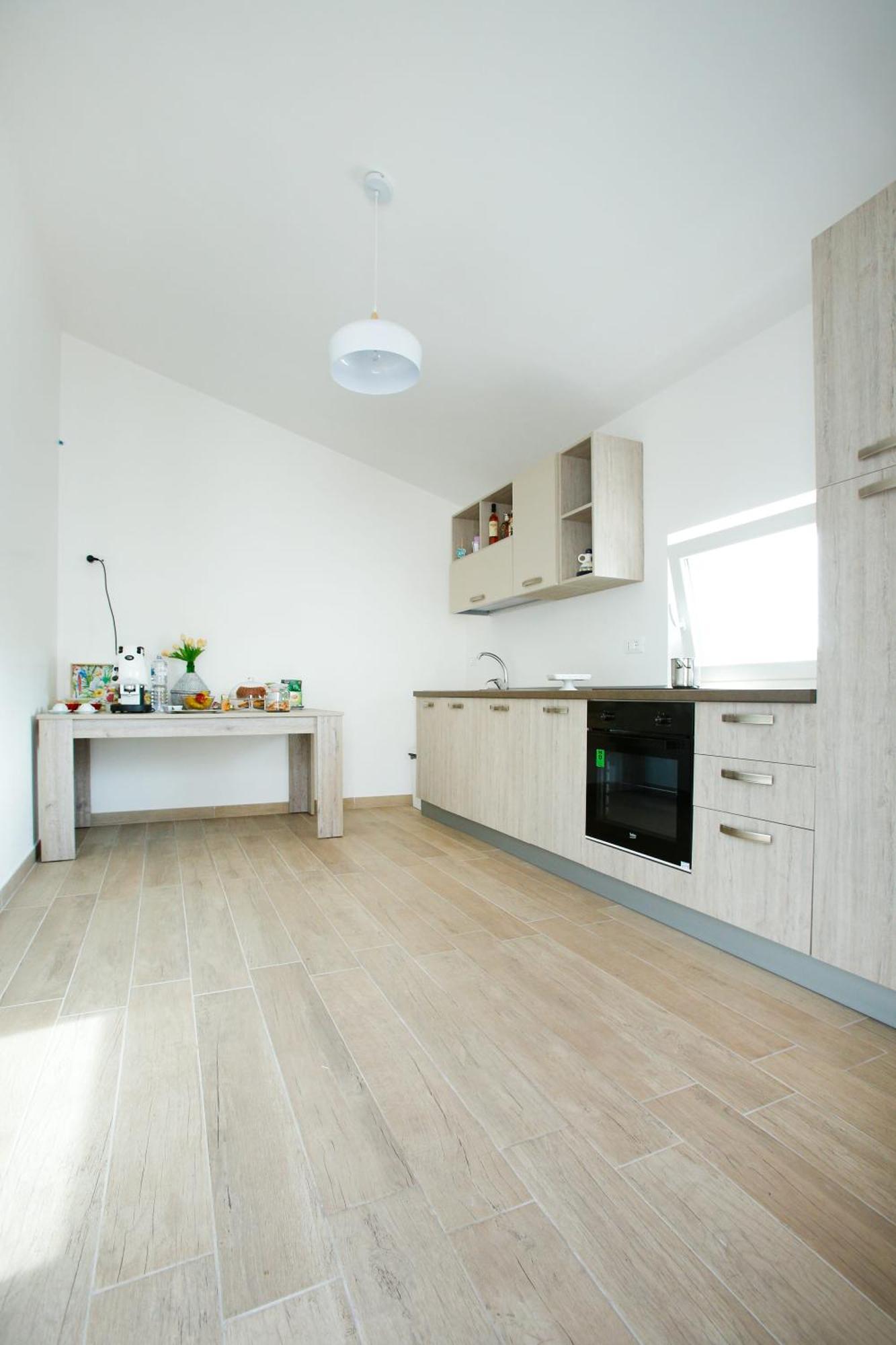 Casa 801 Bed & Breakfast Monopoli Luaran gambar
