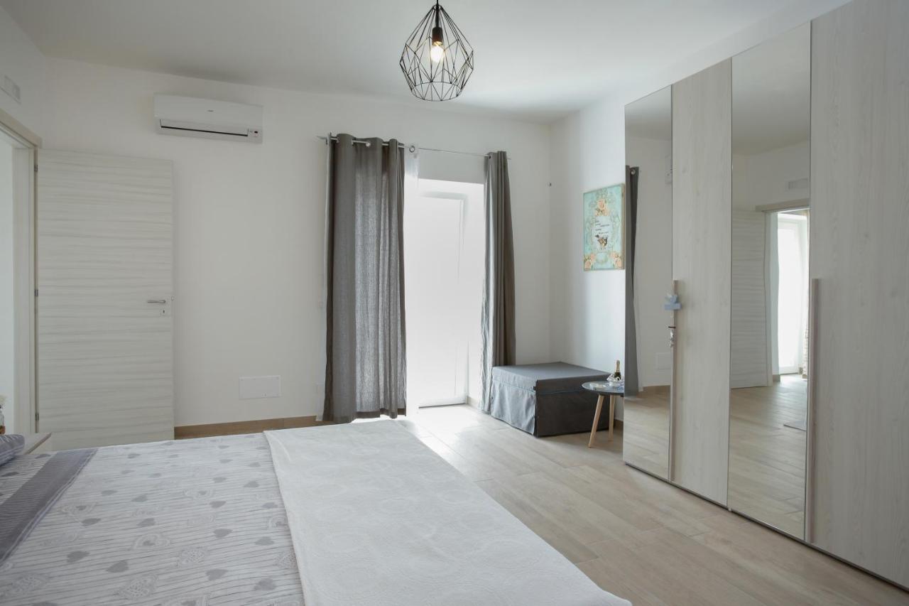 Casa 801 Bed & Breakfast Monopoli Luaran gambar
