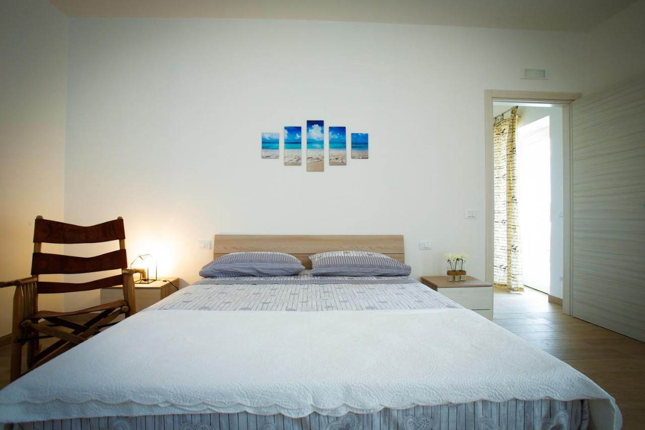 Casa 801 Bed & Breakfast Monopoli Luaran gambar