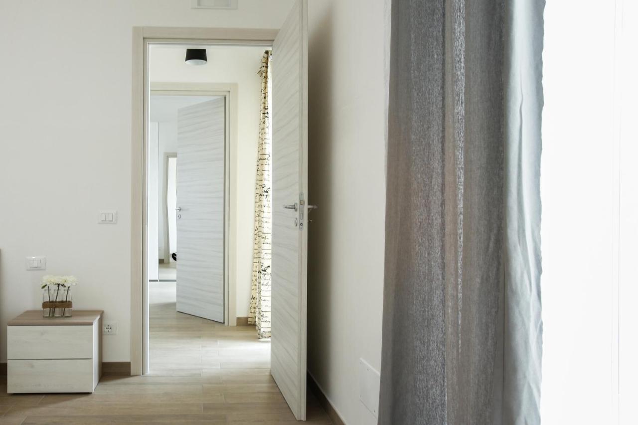Casa 801 Bed & Breakfast Monopoli Luaran gambar